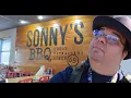 Sonny s BBQ Restaurant Review Haines City Florida 2025