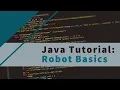Java Robot Basic Tutorial Key Presses and Delays