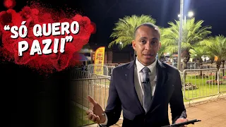 Empresa CONFRONTA RONDA em NOTA DE ESCLARECIMENTO