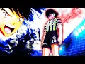 Fenerbahçe vs Beşiktaş - Captain Tsubasa