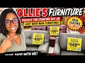 Weekly Finds Affordable Finds for Your Home at Ollie s