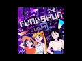 Download Lagu THE FUNKSHUN VOL. 9  MIXED BY K-SADILLA \u0026 CURATED BY BLR \u0026 K-SADILLA (5-31-19)
