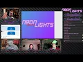 Download Lagu Neon Night City Lights Session 1 || Chaos and Construction