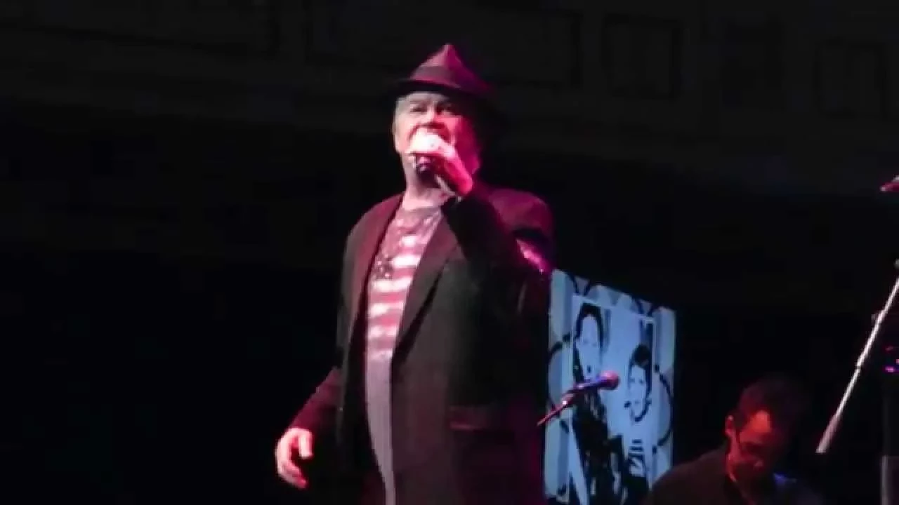 The Monkees - That was Then This Is Now  July 31 2015 Nashville