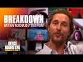 Matthew McConaughey s Live tream cam
