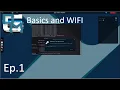 Hacker Simulator Ep 1 The Basics and WIFI