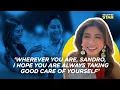 Alexa Miro has no regrets on her relationship with Sandro Marcos