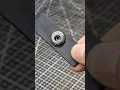 How to install Snaps metal buttons and metal buckles