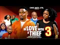 Download Lagu IN LOVE WITH A THIEF PT 3 - (New Movie)Zubby Michael, Prisma James - 2025 Latest Nollywood Movie