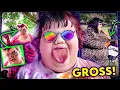 Leslie Clark The Horrific Story Behind TikTok s Queen of Degenerates