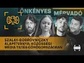 Download Lagu Szalay-Bobrovniczky alapítványa; Közösségi média tiltás Görögországban | Önkényes Mérvadó #1080