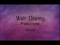 The Aristocats (1970) - Opening Sequence | Putonghua (普通话)