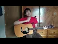 COMO TOCAR Olvidé Cuidar Mi Huerto de JESUS ADRIAN ROMERO