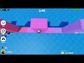 Beat Obbies for Noobs Wraparound Difficulty Chart