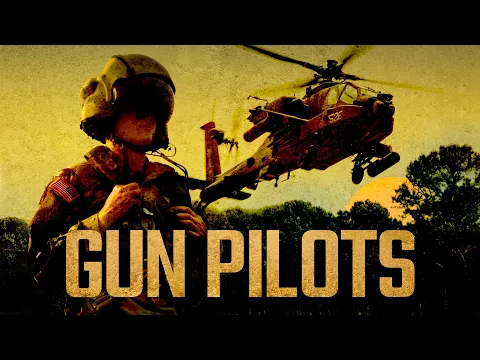 Gun Pilots | Official Trailer