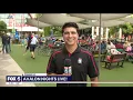 Fox 5 at Avalon