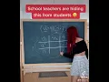 TikTok Math Shortcut Multiply Binomials Using Box Method