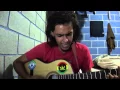 Download Lagu Get Up, Stand Up - Bob Marley - Cover