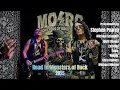 Lagu Monsters of Rock Cruise 2025: Stephen Pearcy Michael Schenker Tesla Winger Michael Monroe Extreme