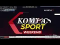 Download Lagu OBB Kompas Sport akhir pekan (2025) KOMPASTV