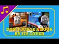 Lagu Don't Judge a Book By Its Cover Music Video [DanThe25Man]