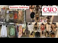 Cato Fashions Summer 22 Shop With Me