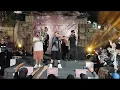 Download Lagu Gugur Gunung /Jogja Hiphop Foundation /Pembukaan pameran Ratu Adil Sindhunata \u0026 Budi Ubrux /BBY 25/1
