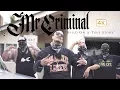 Download Lagu Mr. Criminal - Based On A True Story (Official Music Video)