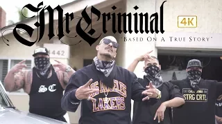 Download Mr. Criminal - Based On A True Story (Official Music Video) MP3
