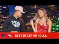 Download Lagu Best of 'Let Me Holla' | Most Iconic, \u0026 Wildest Pick-Up Lines Ever 😂 | Wild 'N Out