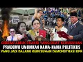 Download Lagu GIBRAN AMUK FRAKSI YANG JADI DALANG KERUSUHAN DPR! PRABOWO UMUMKAN NAMA-NAMA POLITIKUS YANG TERLIBAT