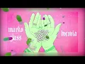 MARKO GLASS - XANNY (feat. Bvcovia) [Official Visualizer]