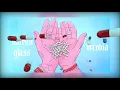 Download Lagu MARKO GLASS - XANNY (feat. Bvcovia) [Official Visualizer]
