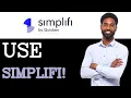 Quicken Simplifi App Tutorial 2025