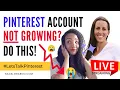 Download Lagu Is Your Pinterest Account NOT Growing? Follow These Pinterest Success Tips!