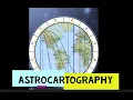 Astrocartography