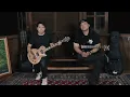 Download Lagu Manusia Aksara - Semesta Semesta Guitar Playthrough