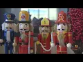 Clever Creations - Nutcrackers