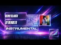 Benny Blanco, Mora, Ovy On The Drums - Ay Bendito (Instrumental)