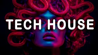 Tech House Mix 2025 JUNE 