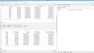 How to Rename Column Headers in R