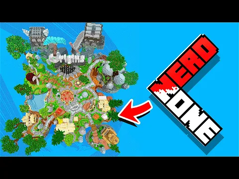 Assistir Vídeo: NERDZONE