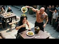 Download Lagu 小夥吃飯被欺負，殊不知小夥是功夫高手，秒殺全場！⚔️  功夫   | Kung Fu | 2025動作大片| 甄子丹
