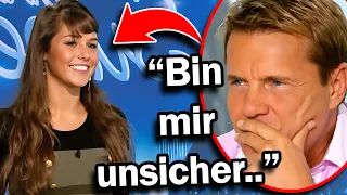 unbelievable sarah engels lombardi casting at dsds 