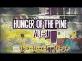 alt-J - Hunger of the Pine (karaoke)
