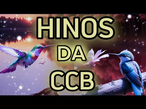 Download MP3 Hinos da CCB - HINOS QUE TRANSMITE  PAZ  PARA CASA - CCB HINOS