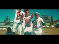 Temple Boys - Mr Adams (Official Music Video)