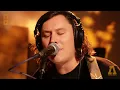 The Front Bottoms - Be Nice to Me - Audiotree Live