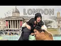 Lagu CHILL DAY OUT IN LONDON (TRAFALGAR SQUARE + COVENT GARDEN)