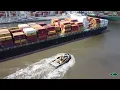 Crescent Towing Crew Spotlight - Savannah GA